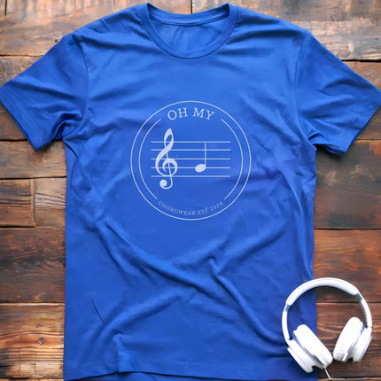 Oh My G T-Shirt