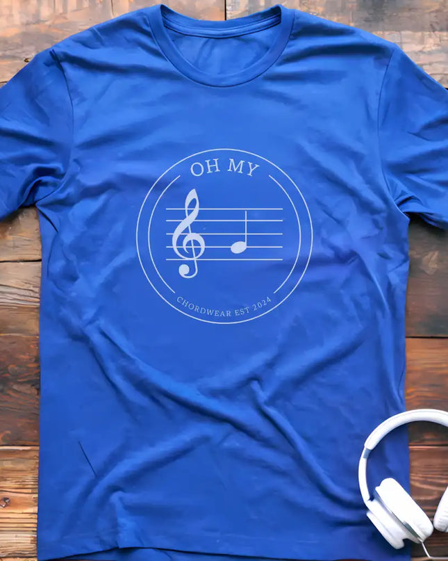 Oh My G T-Shirt