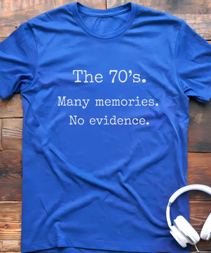 The 70s T-Shirt