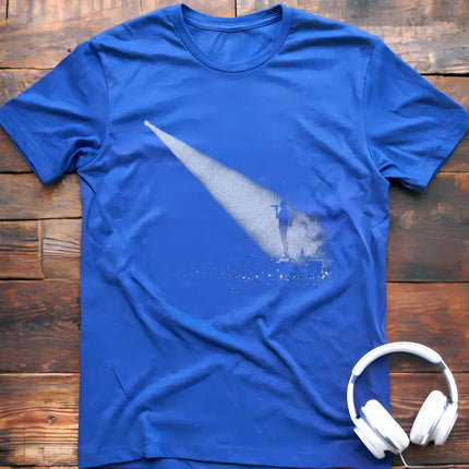 Stage Vocalist T-Shirt