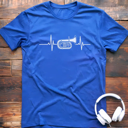 Pulse Tuba T-Shirt
