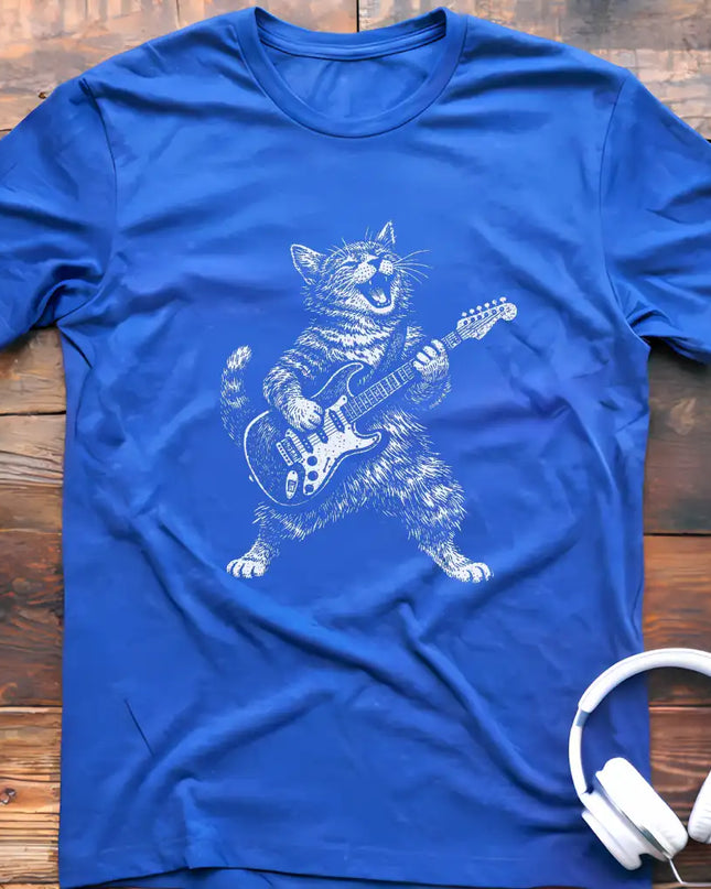 Felis Sonicus The 2nd T-Shirt