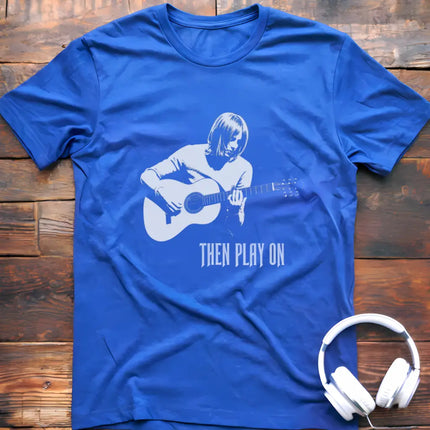 Chordwear mockup: Royal