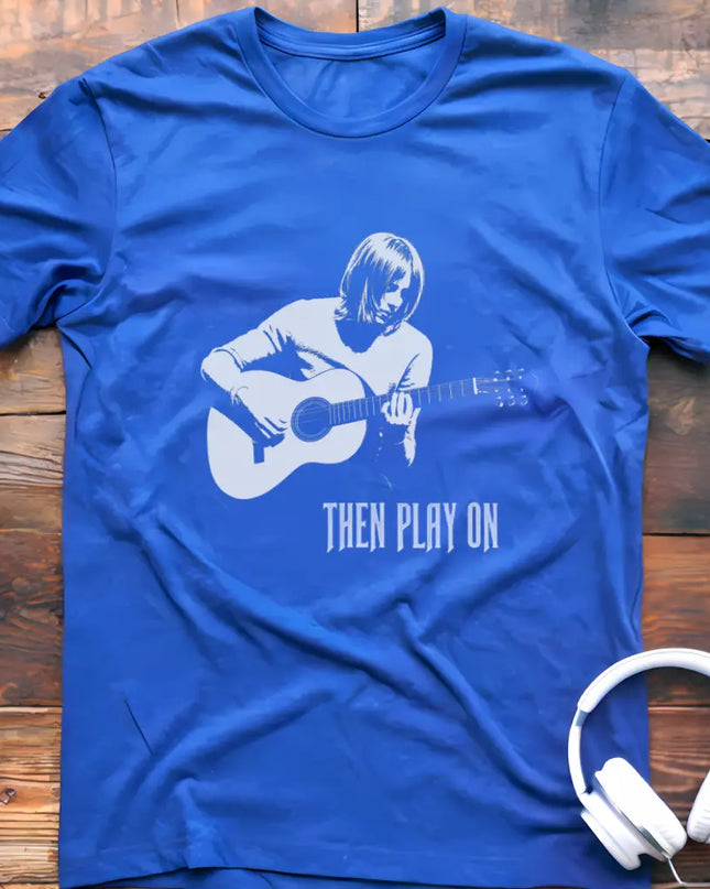Chordwear mockup: Royal