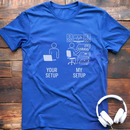 My Setup Studio T-Shirt