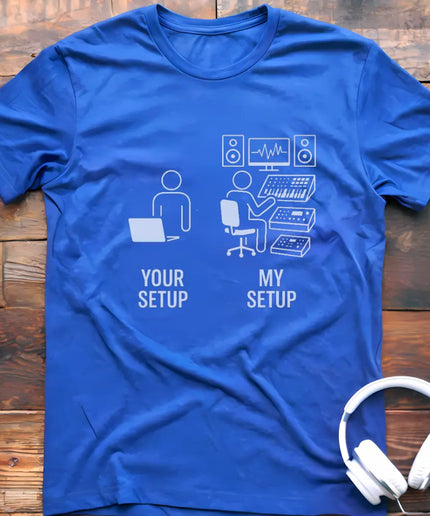 My Setup Studio T-Shirt