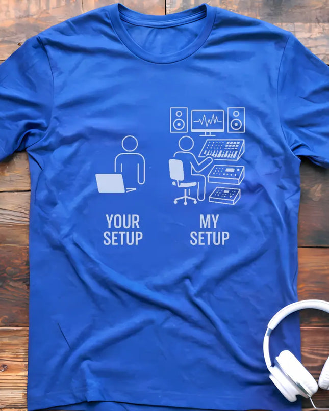 My Setup Studio T-Shirt