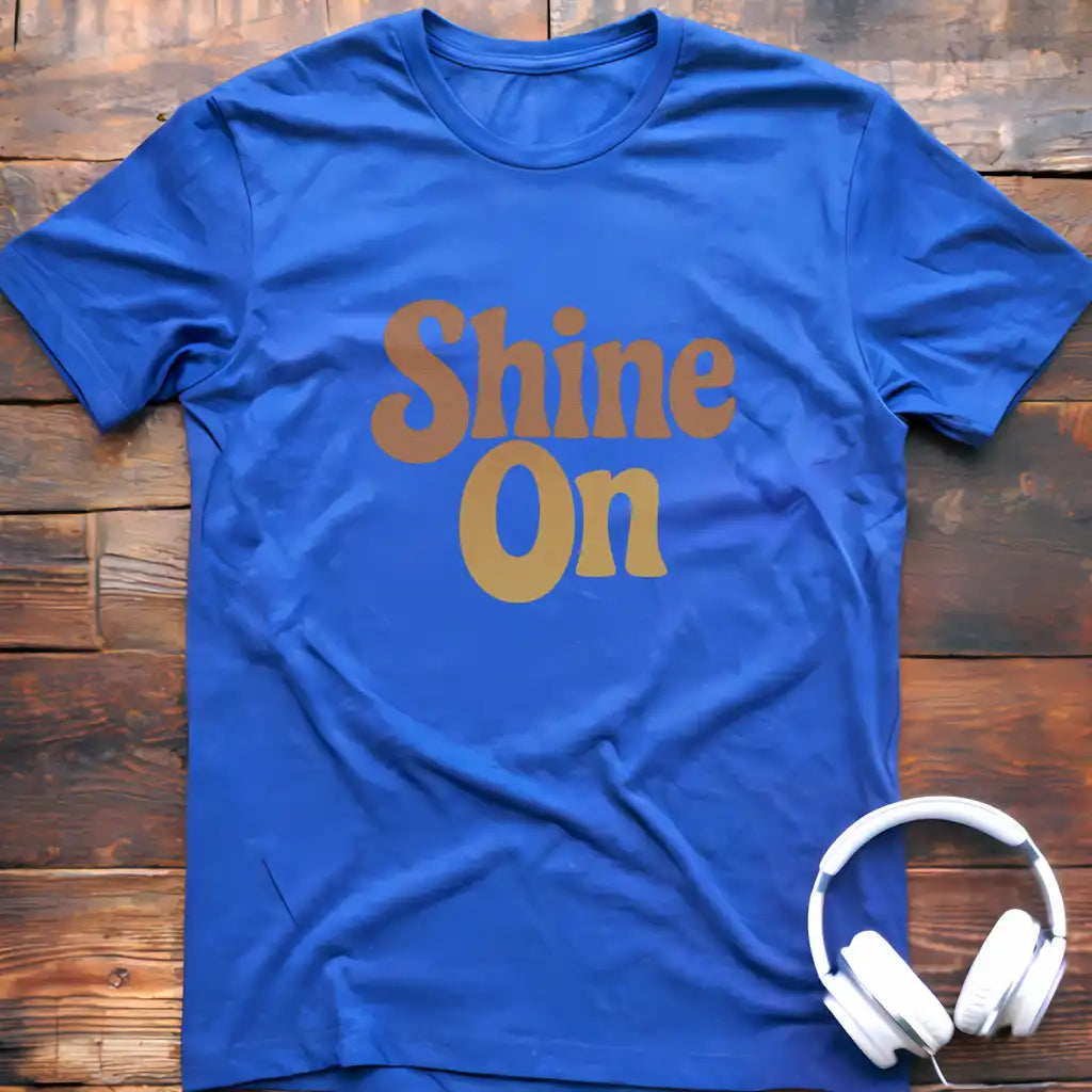 Shine On T-Shirt