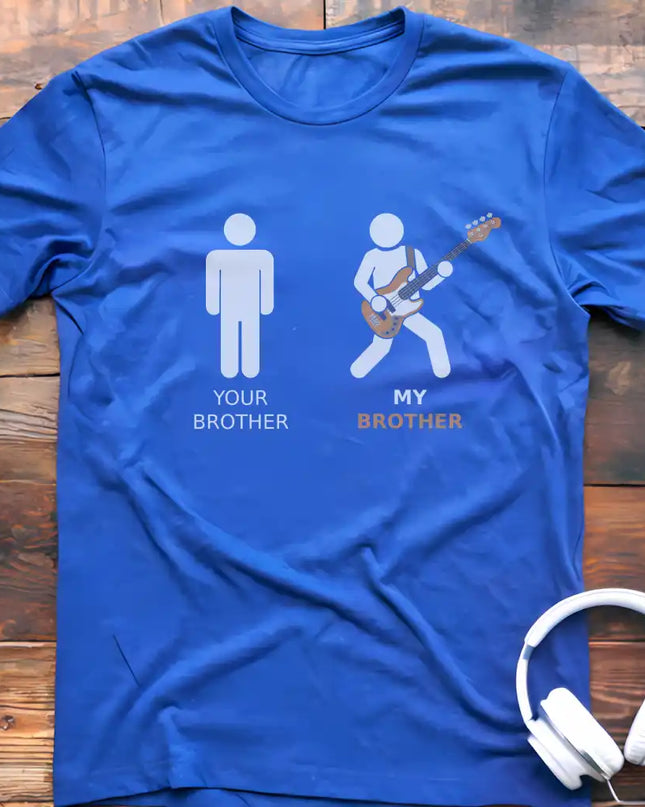 Brother Bass T-Shirt