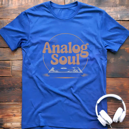 Analog Soul  3 T-Shirt