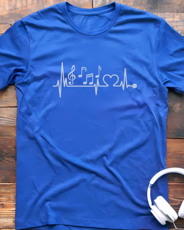 Music Pulse T-Shirt