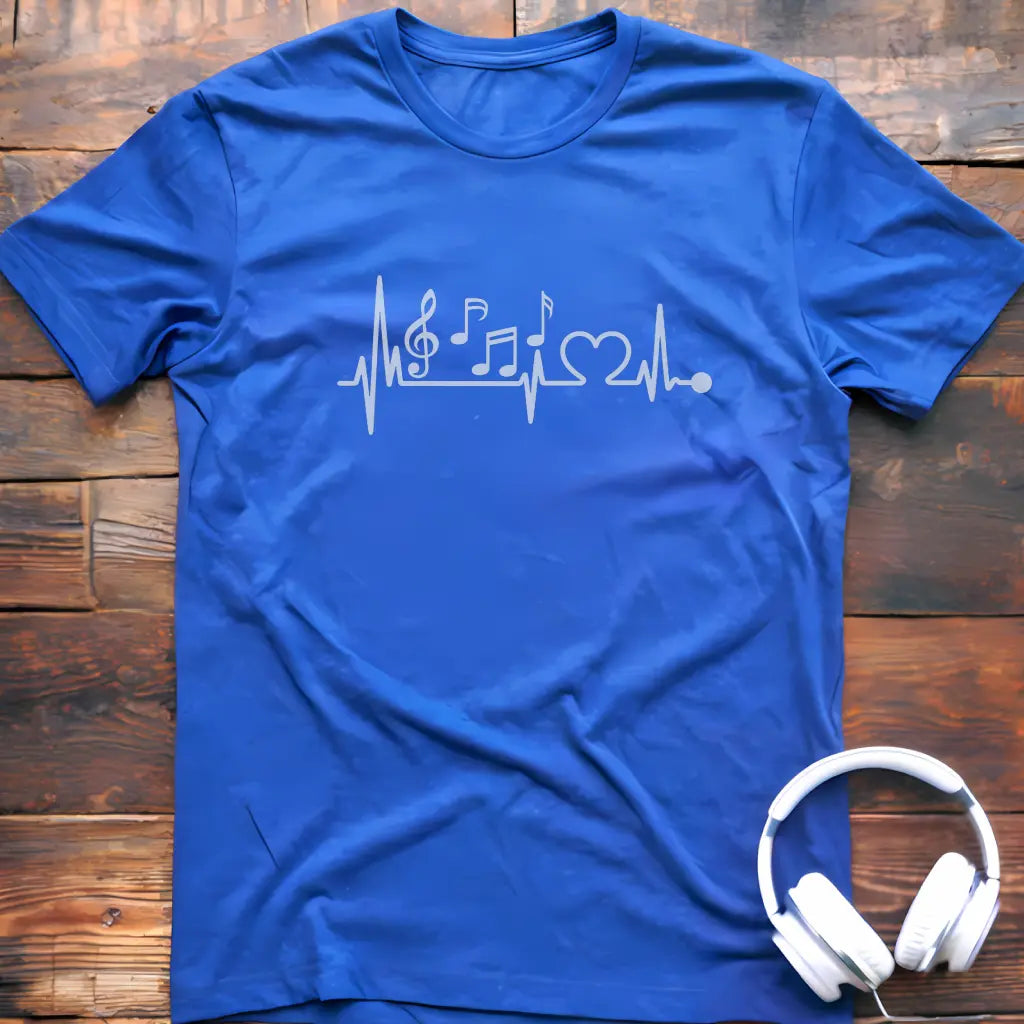 Music Pulse T-Shirt