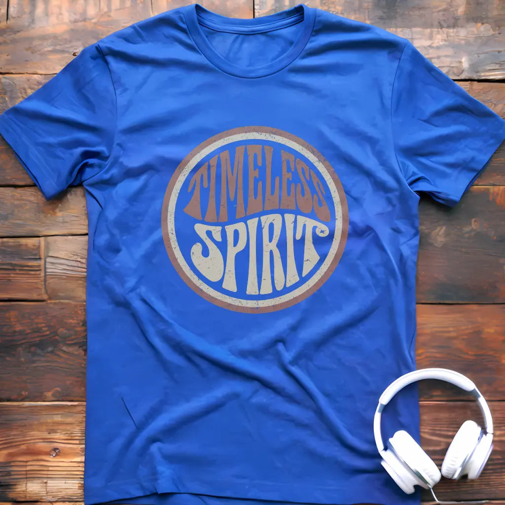 Timeless Spirit T-Shirt