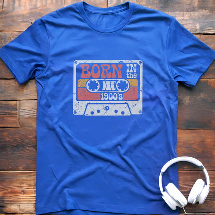 Born 1900s 3 T-Shirt