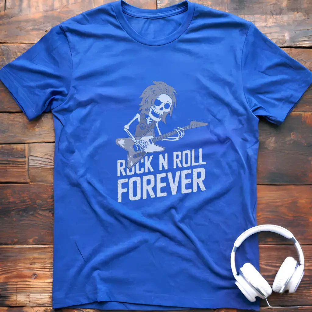 Rock Forever T-Shirt