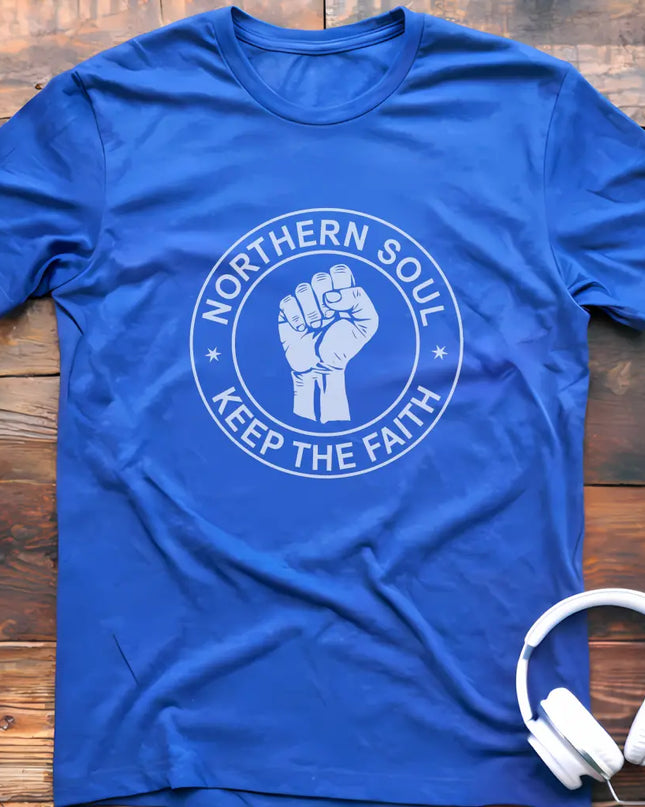Northern Soul T-Shirt