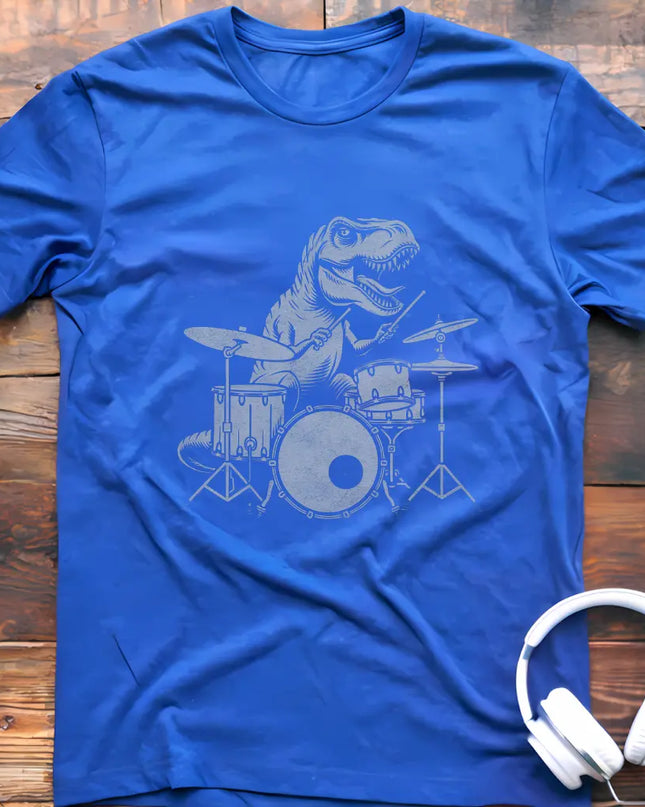 T-Rex Drums T-Shirt
