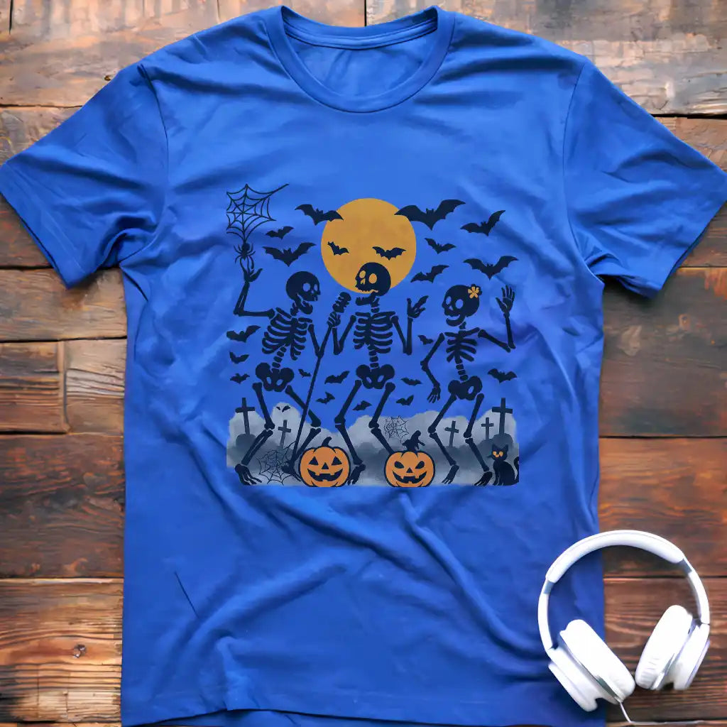 Halloween Party T-Shirt