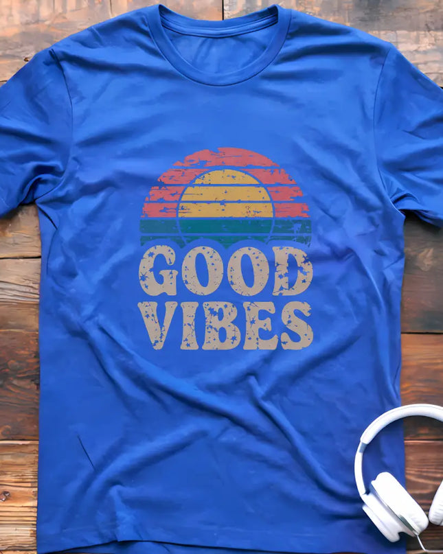 Good Vibes T-Shirt