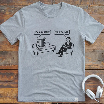 Chordwear mockup: Rs Sport Grey