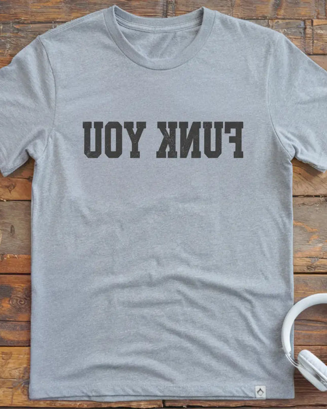 Chordwear mockup: Rs Sport Grey