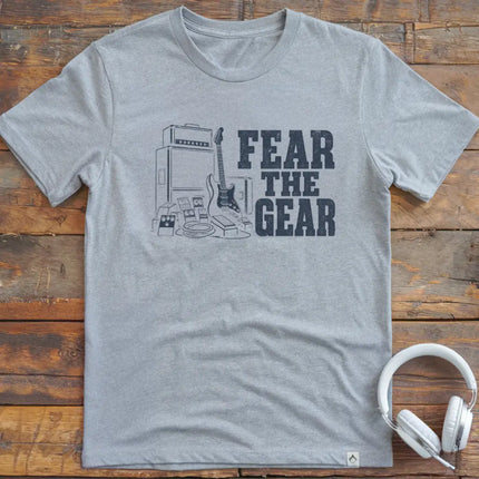 Chordwear mockup: Rs Sport Grey