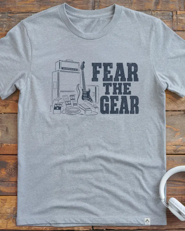 Chordwear mockup: Rs Sport Grey