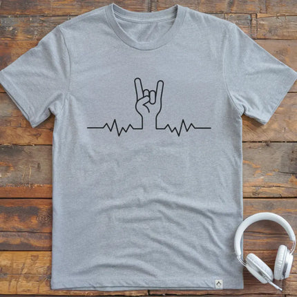 Chordwear mockup: Rs Sport Grey
