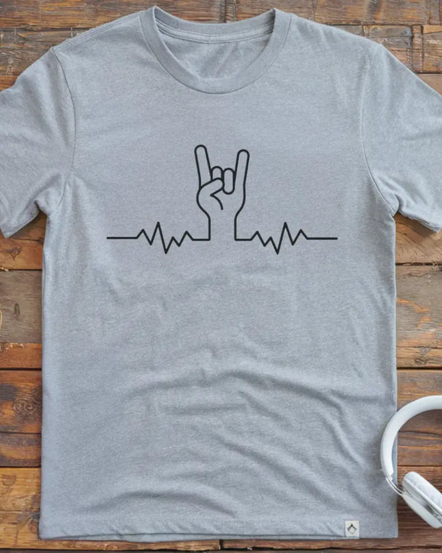 Chordwear mockup: Rs Sport Grey