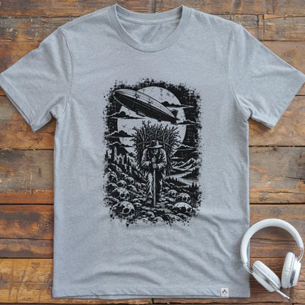 Chordwear mockup: Rs Sport Grey