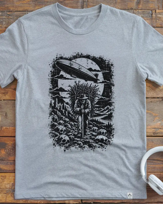 Chordwear mockup: Rs Sport Grey