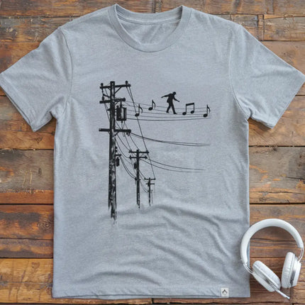 Chordwear mockup: Rs Sport Grey