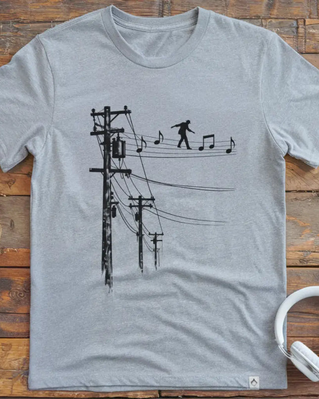 Chordwear mockup: Rs Sport Grey