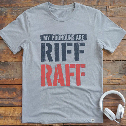 Chordwear mockup: Rs Sport Grey