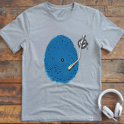 Chordwear mockup: Rs Sport Grey