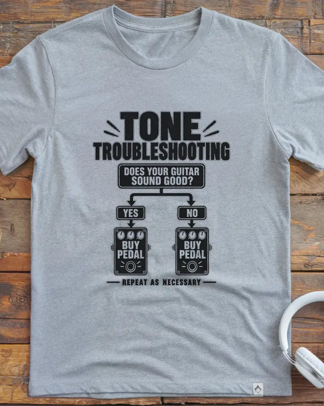 Chordwear mockup: Rs Sport Grey