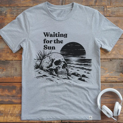 Chordwear mockup: Rs Sport Grey