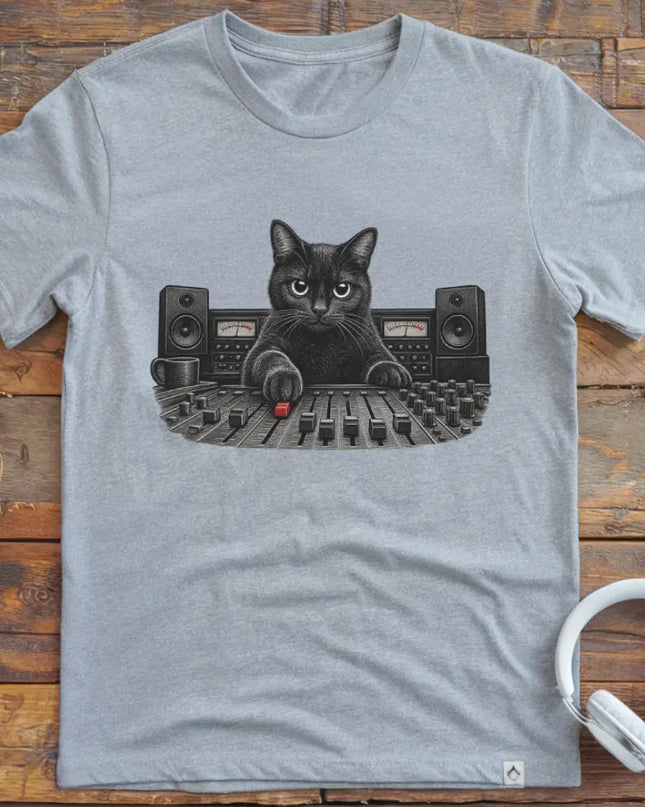 Chordwear mockup: Rs Sport Grey