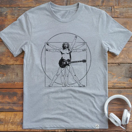 Chordwear mockup: Rs Sport Grey