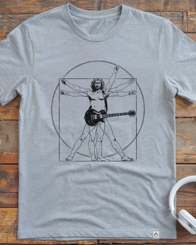 Chordwear mockup: Rs Sport Grey
