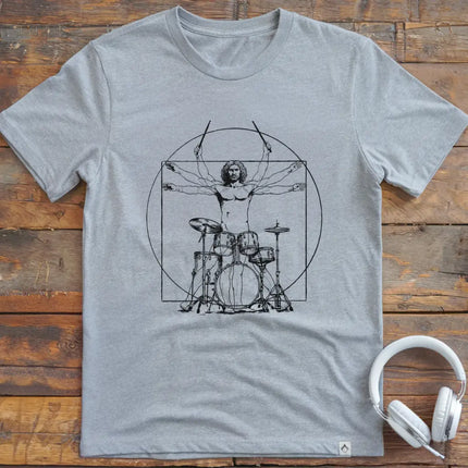 Chordwear mockup: Rs Sport Grey