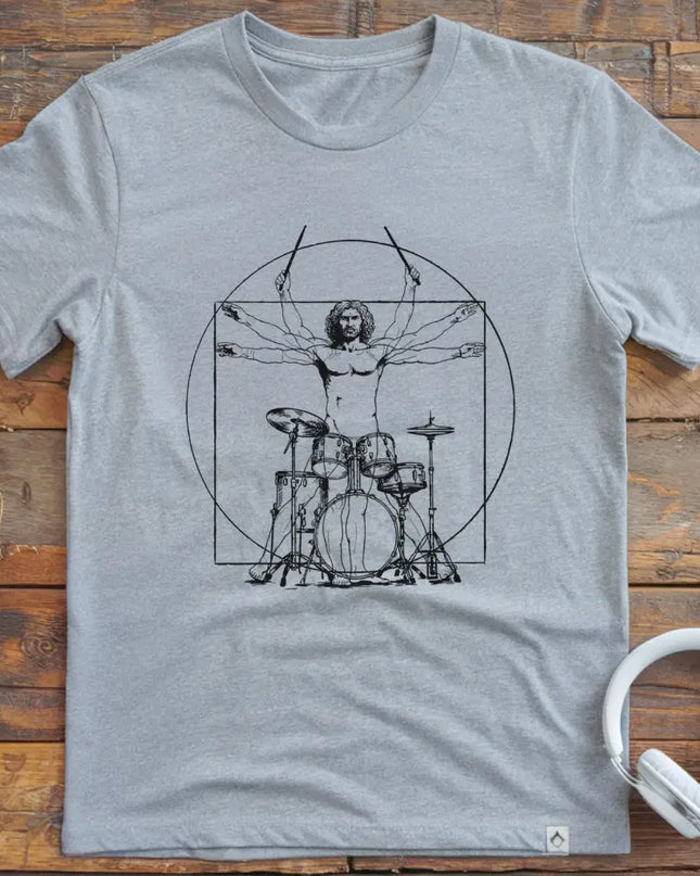 Chordwear mockup: Rs Sport Grey