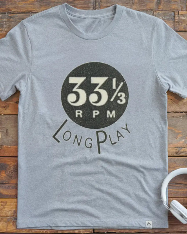 Chordwear mockup: Rs Sport Grey