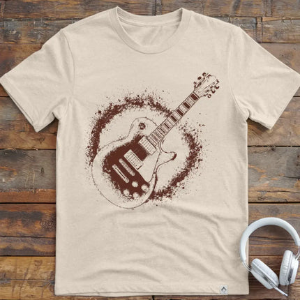 Guitar Voltage T-Shirt