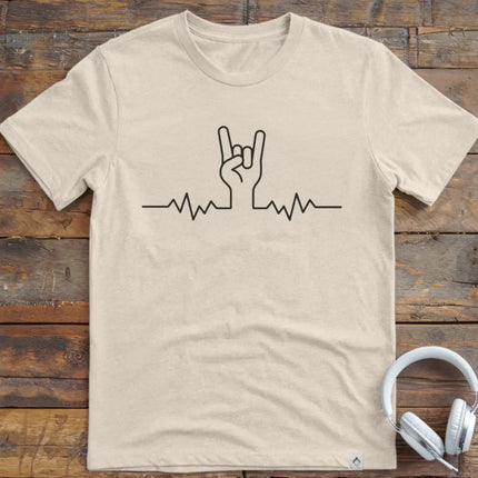 Chordwear mockup: Sand