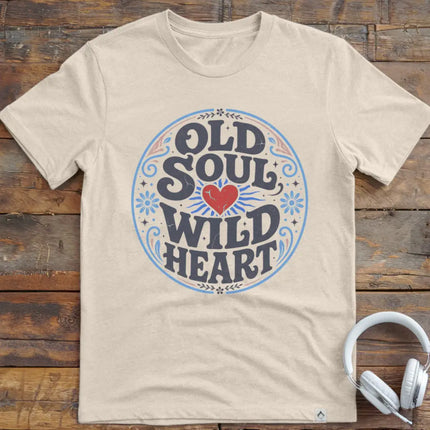 Chordwear mockup: Sand