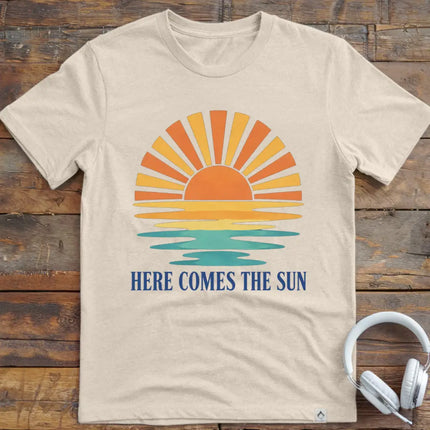 Chordwear mockup: Sand