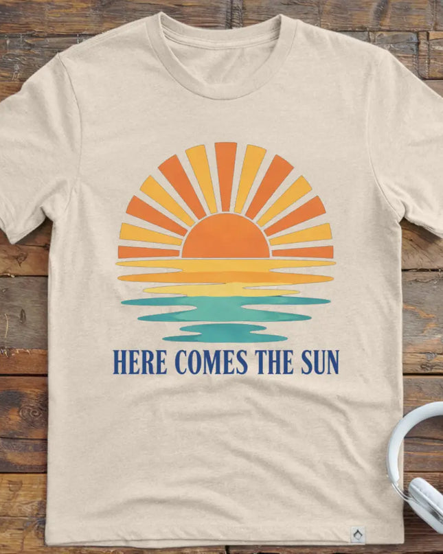Chordwear mockup: Sand