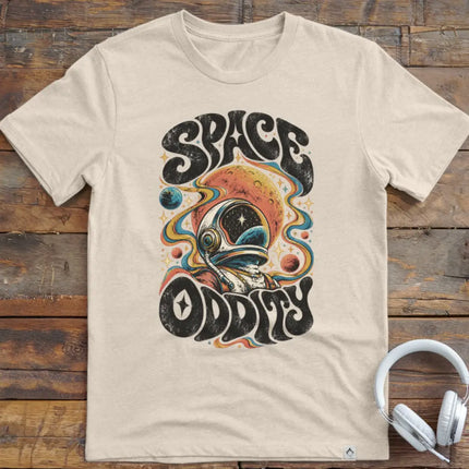 Chordwear mockup: Sand