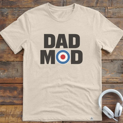 Dad Mod T-Shirt